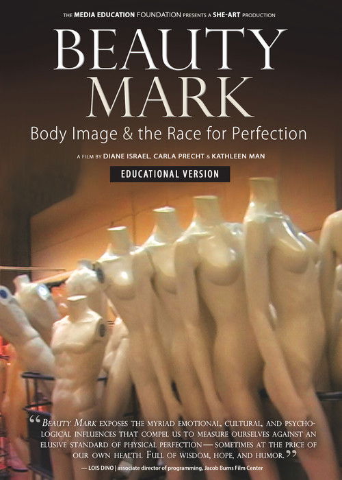 Beauty Mark (2008) poster