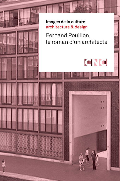 Fernand Pouillon, Le roman d'un architecte (2003) poster