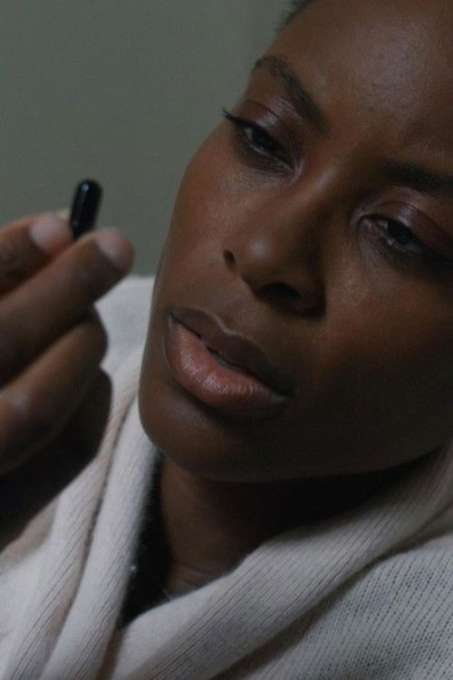 Black Fish (2019) poster