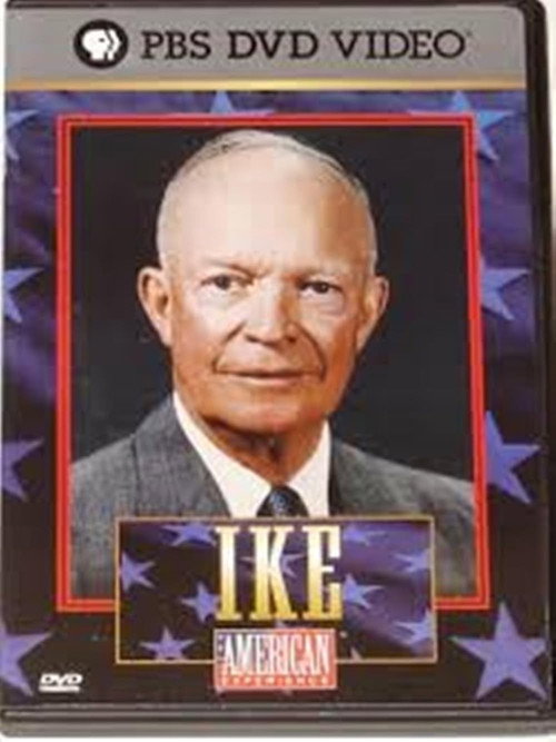 Ike (1993) poster