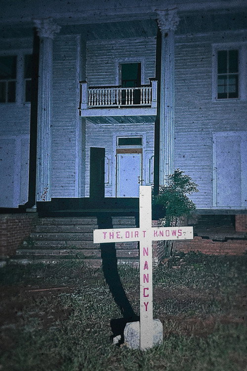 The Dirt Knows. (2026) poster