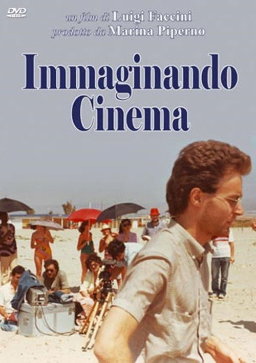 Immaginando cinema (1984) poster