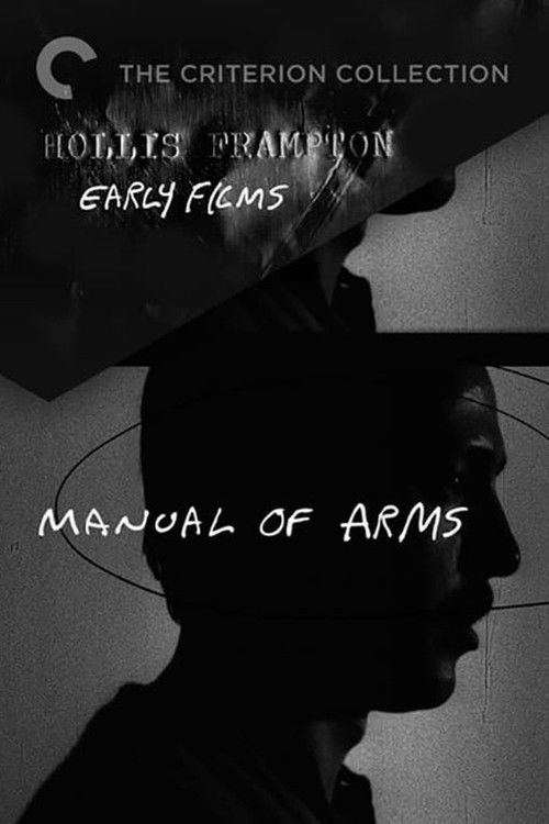 Manual of Arms (1966) poster