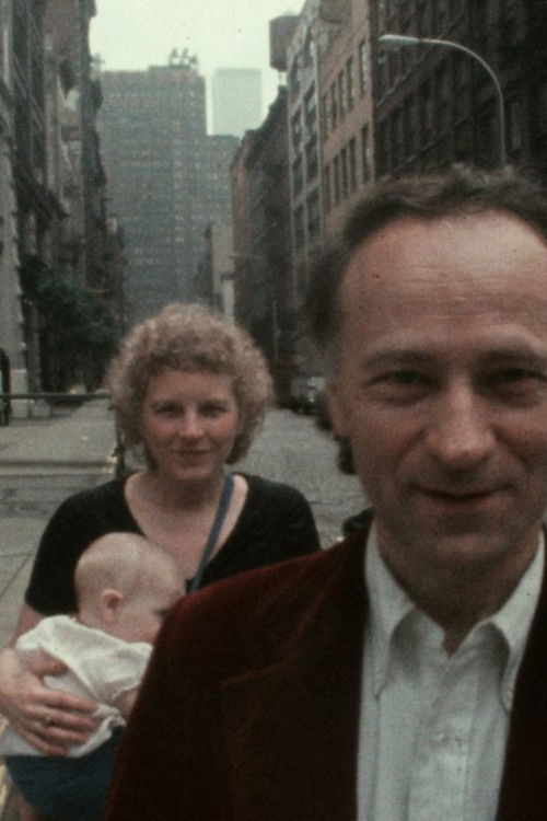 Postcard from America (1975) poster