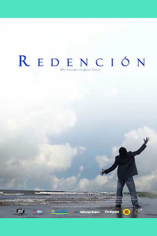 Redemption (2010) poster