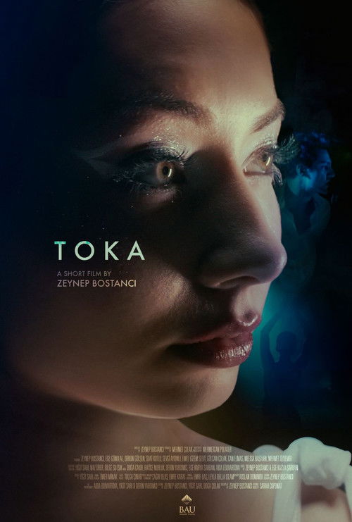 Toka (2025) poster