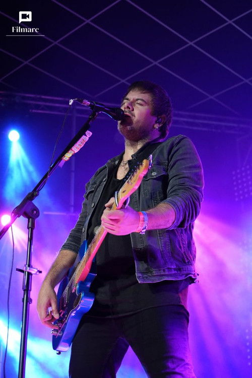 Despistaos: Los Días Contados (2012) poster