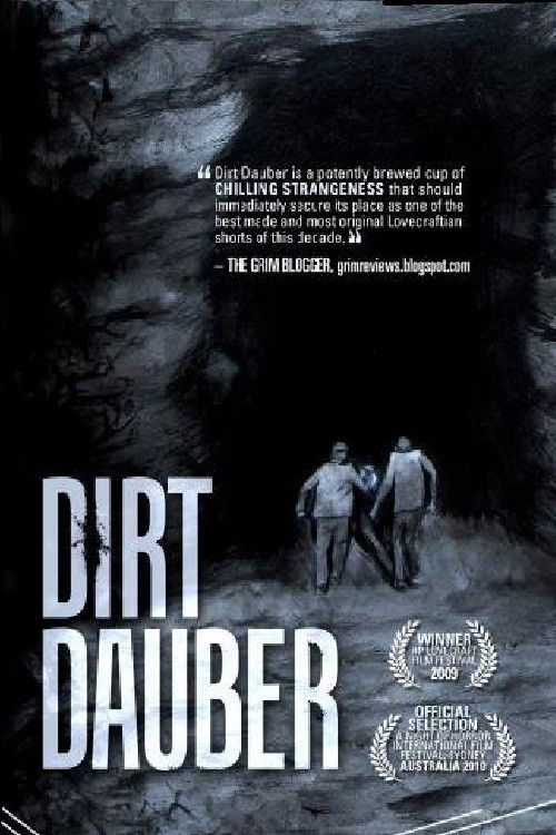 Dirt Dauber (2009) poster