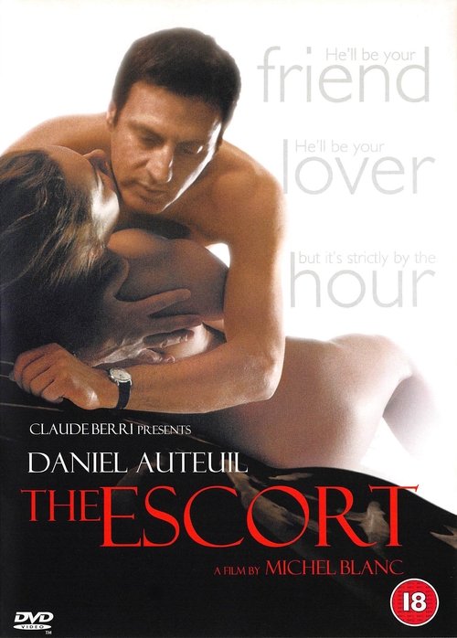 The Escort (1999) poster