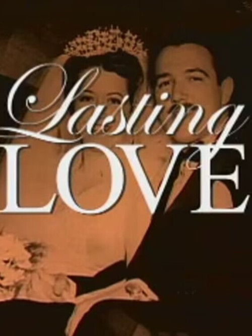 Lasting Love (2003) poster