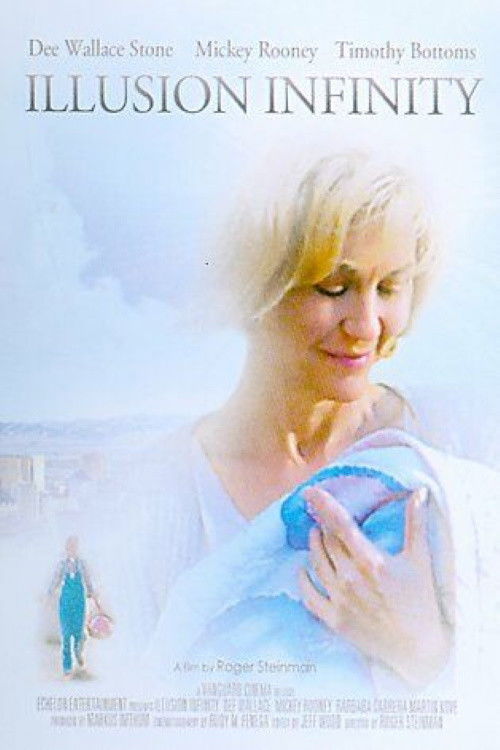 Illusion Infinity (2004) poster