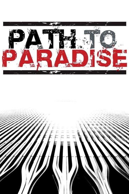 Path to Paradise: The Untold Story of the World Trade Center Bombing (1997) poster