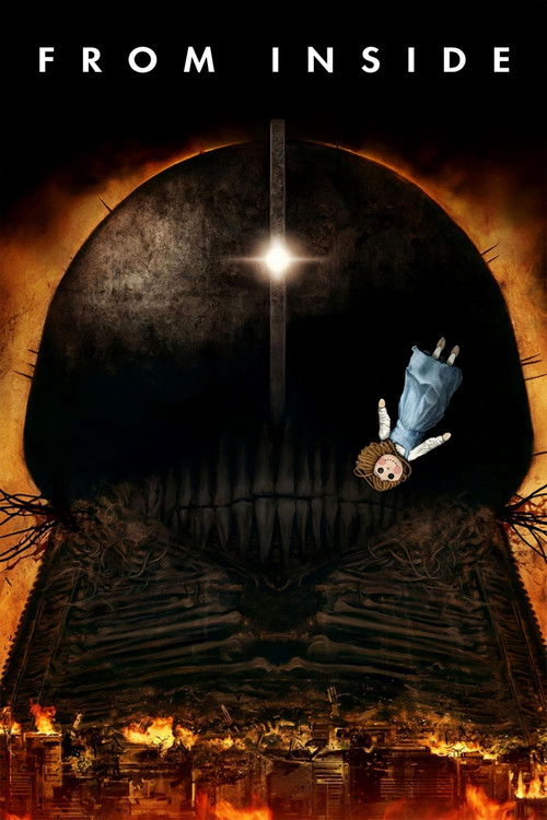 From Inside (2008) poster