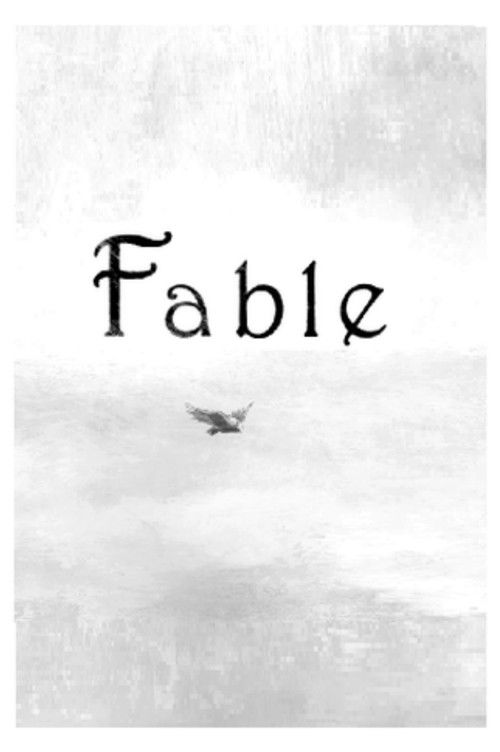 Fable (2006) poster