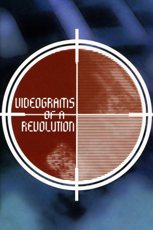 Videogramme einer Revolution (1992) poster