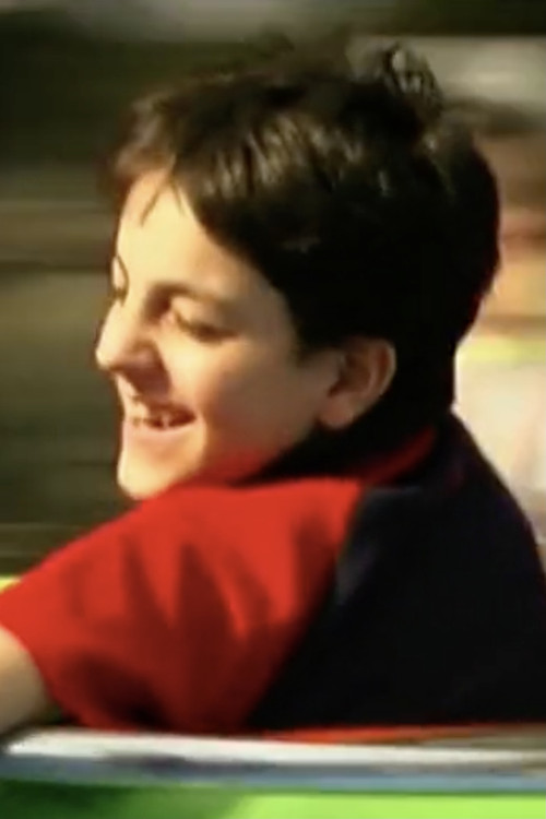 Cadenza d'inganno (2011) poster