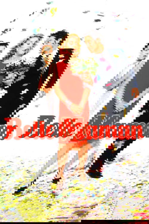 Çılgın Aşık (1999) poster