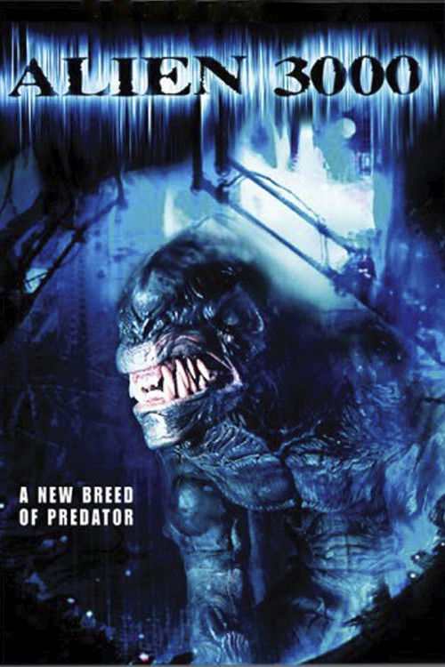 Unseen Evil 2 (2004) poster