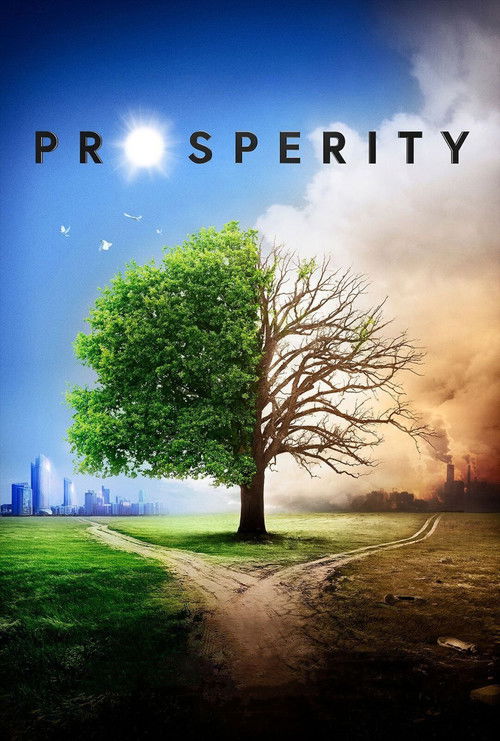 Prosperity (2017) poster