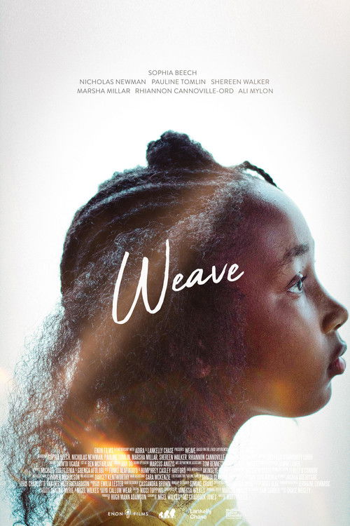 Weave (2024) poster
