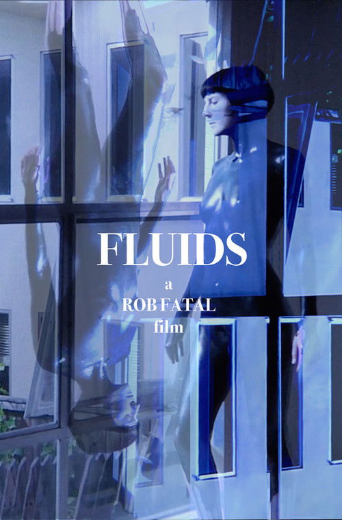 Fluids (2016) poster