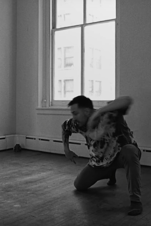 Gathering (2021) poster