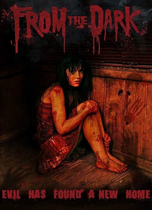 From the Dark (2009) poster