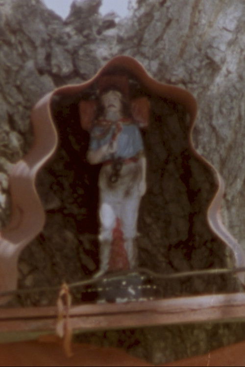 Santos ruteros (2022) poster