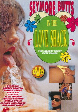 Seymore Butts in the Love Shack (1992) poster