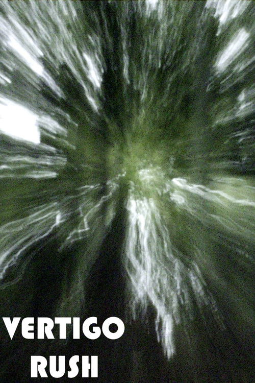 VERTIGO RUSH (2007) poster