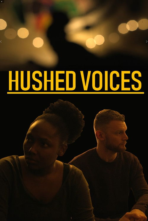 Hushed Voices poster