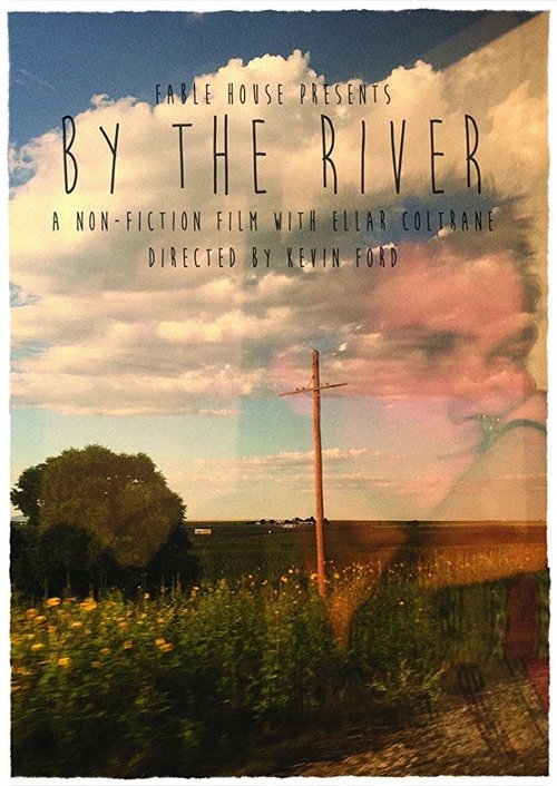 By the River (2016) poster