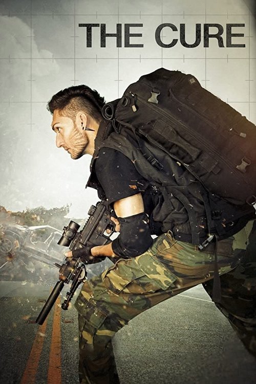 The Cure (2020) poster