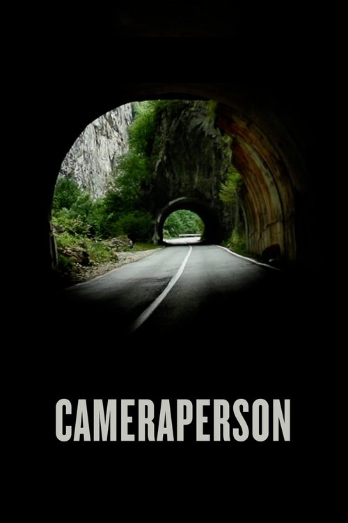 Cameraperson (2016) poster