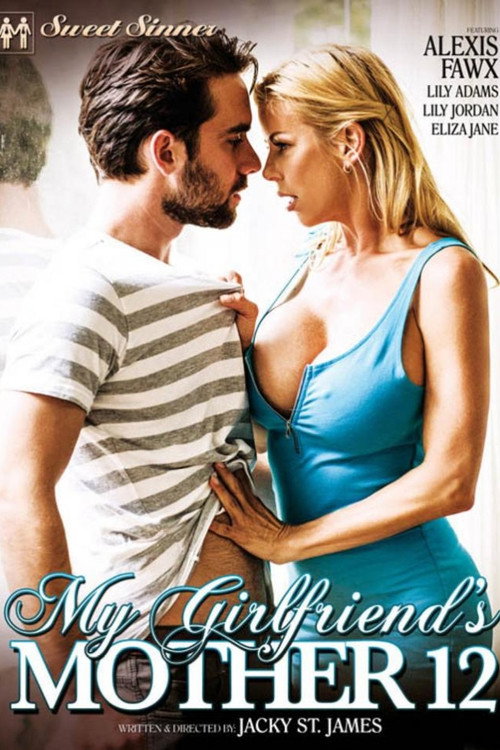 My Girlfriend's Mother 12 (2017) poster