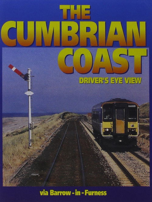 The Cumbrian Coast (1997) poster