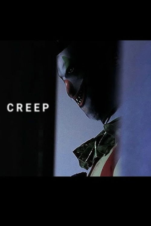 CREEP (2014) poster
