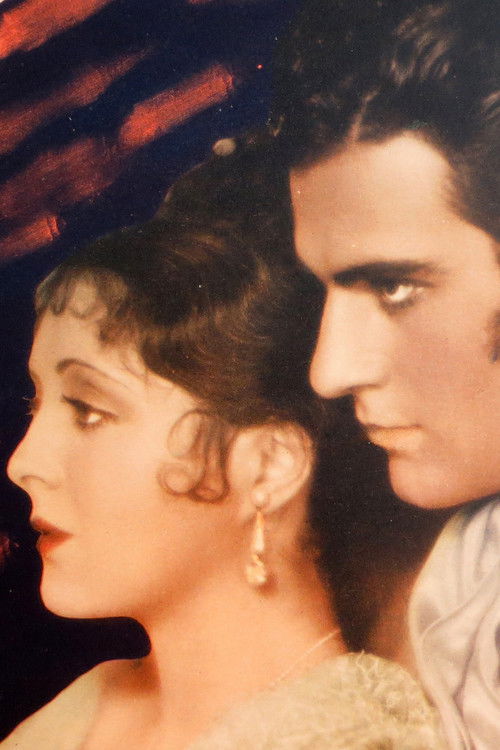 The Love Mart (1927) poster