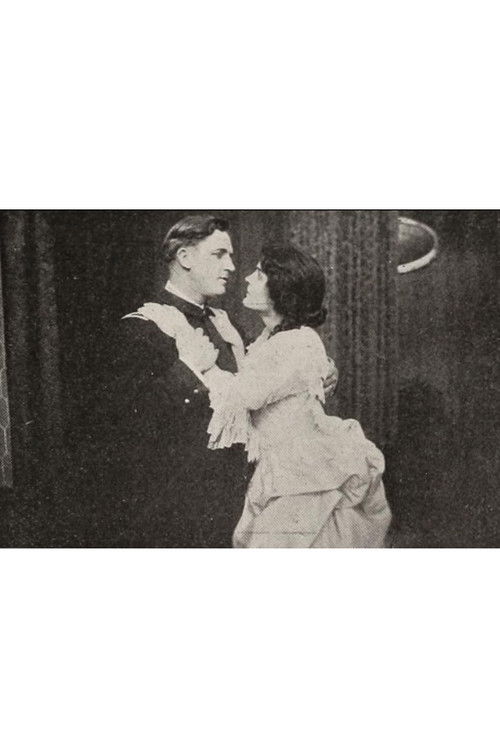 Britton of the Seventh (1916) poster