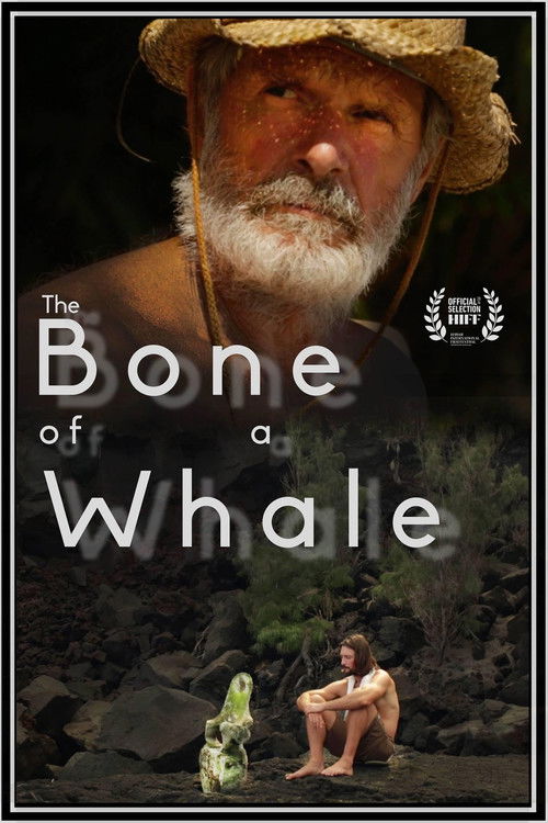 The Bone of a Whale (2016) poster