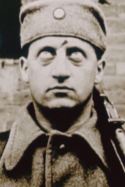 The School (1958) poster