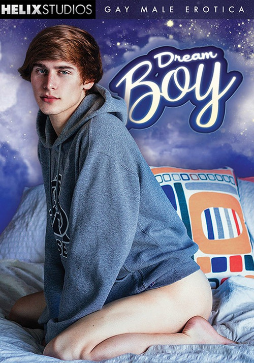 Dream Boy (2015) poster