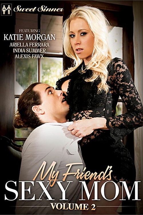 My Friend's Sexy Mom 2 (2021) poster