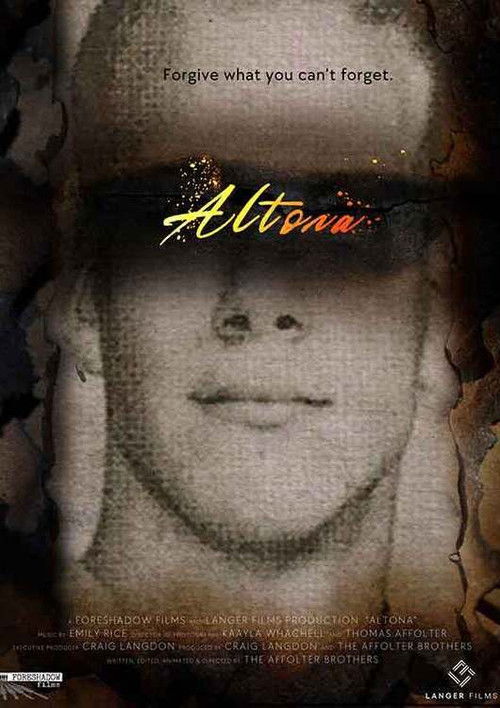 Altona (2023) poster