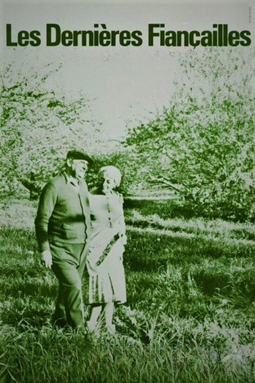 The Last Betrothal (1973) poster