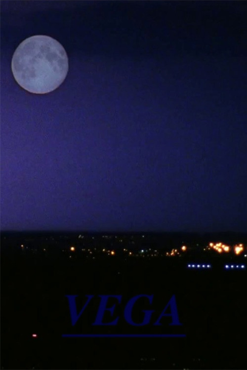 Vega (2014) poster