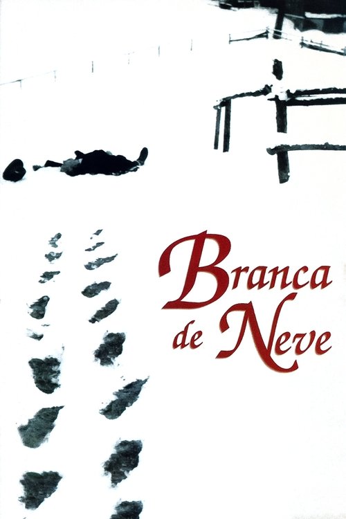 Branca de Neve (2000) poster