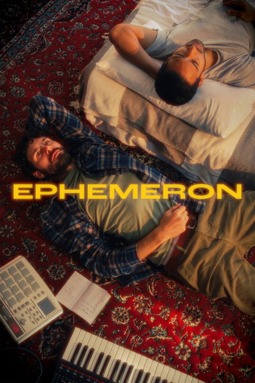 Ephemeron (2022) poster