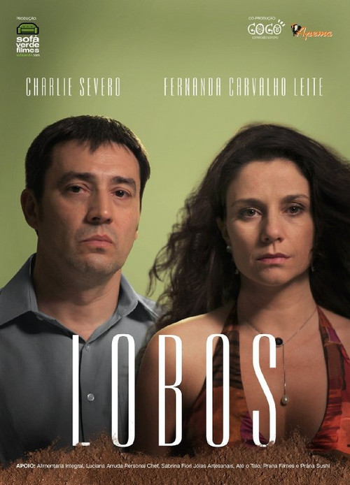 Lobos (2012) poster