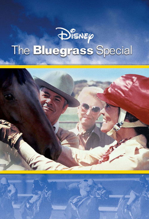 The Bluegrass Special (1977) poster